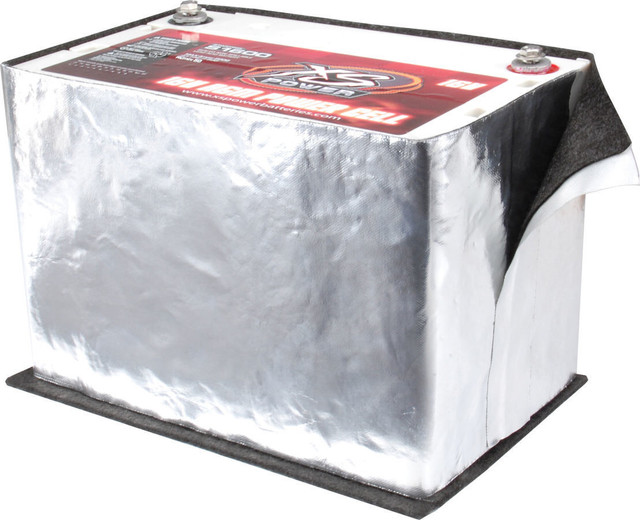 Design Engineering Battery Insulation Kit DSN10480