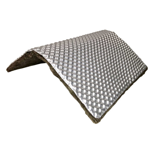 Design Engineering Form A Shield 21in x 4ft 4 Sq Ft DSN50517