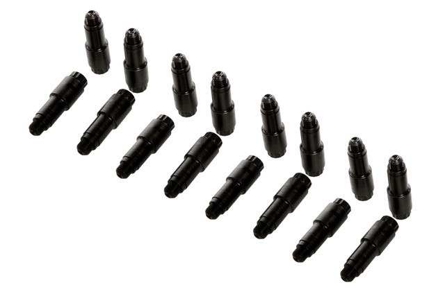 Air Flow Research Stud Girdle Adj. Nuts 7/16 X 2.100 (16Pk) 6214-16 Air Flow Research Stud Girdle Adj. Nuts 7/16 X 2.100 (16Pk) 6214-16