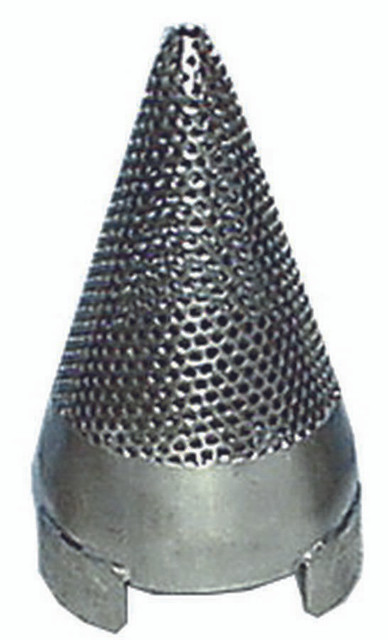 Dynatech Vortex Cone For 4in Collector DTH772-32530