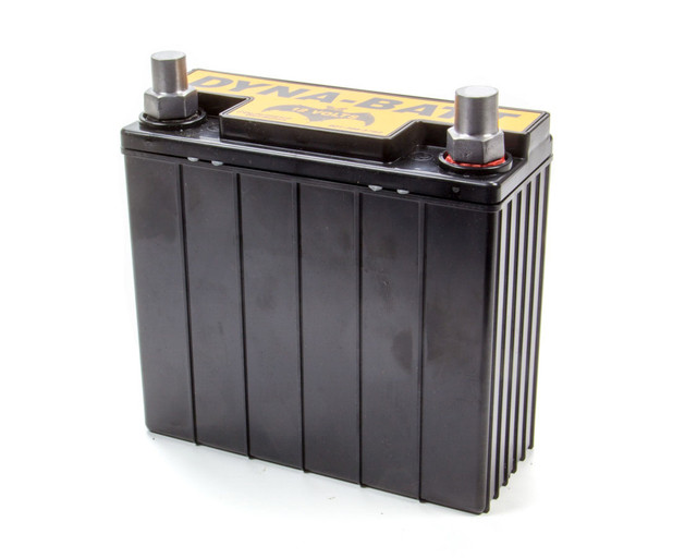 Performance Distributors Battery 12v Top Post Dyna-Batt DUI5575B