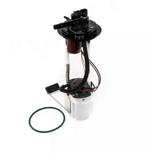 Deatschwerks Dw400 Fuel Pump Module Gm Truck 05-15 W/Ls 9-401-7012