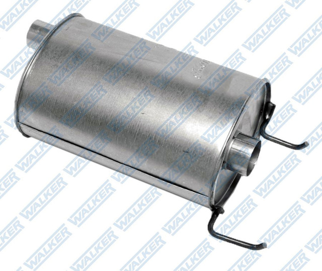 Dynomax Mufflers-Soundfx  18576