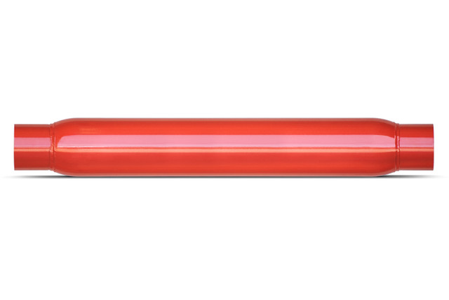 Dynomax Univ. Magnum Glasspack 2-1/2in I.D. DYN24214