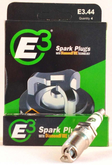 E3 Spark Plugs E3 Spark Plug (Automotive) E3PE3.44