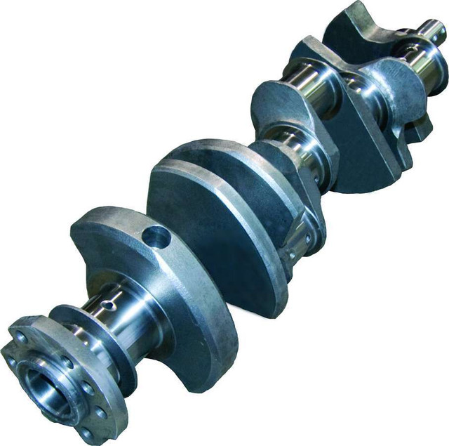 Eagle SBC 305 Cast Crank 3.480 Stroke EAG103053480SP Eagle SBC 305 Cast Crank 3.480 Stroke EAG103053480SP