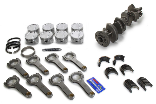 Eagle SBC Rotating Assembly Kit - Competition EAG12008030