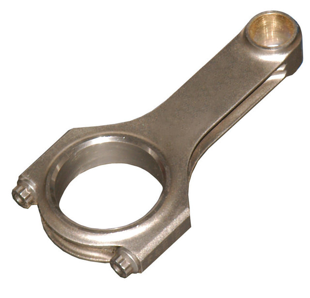 Eagle SBF 4340 Forged H-Beam Rods 5.155 EAGCRS5155F3D