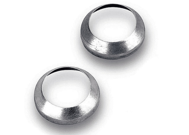 Earls #12 Conical Seals (2pk) EAR169212ERL