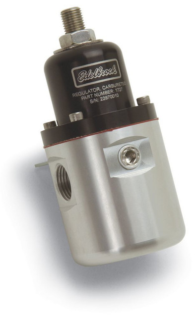 Edelbrock Fuel Pressure Regulator - 160GPH EDE1727