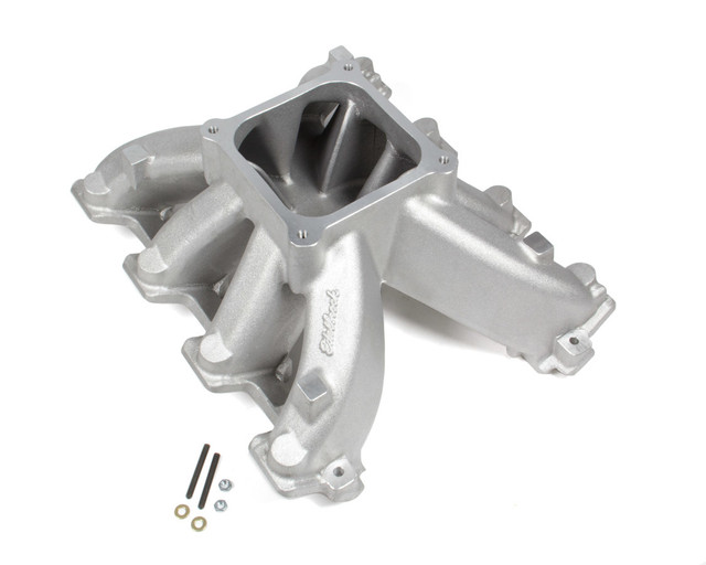 Edelbrock GM LS3 Intake Manifold Super Victor 4500 Flange EDE2821