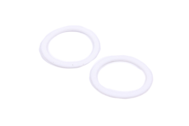 Aeromotive 12An Nylon Washers (2)  15047
