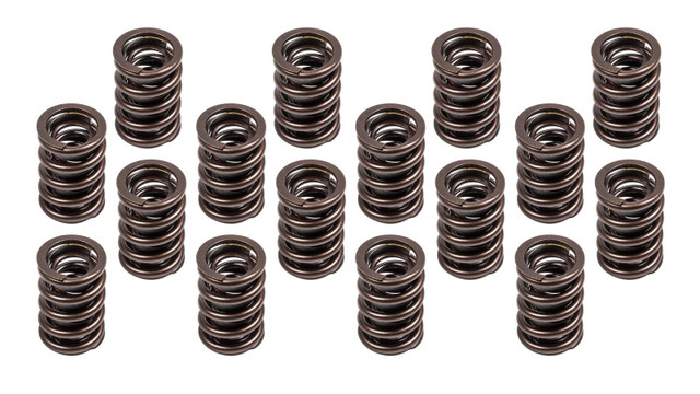 Edelbrock 1.460 Valve Spring Set 16 EDE5845