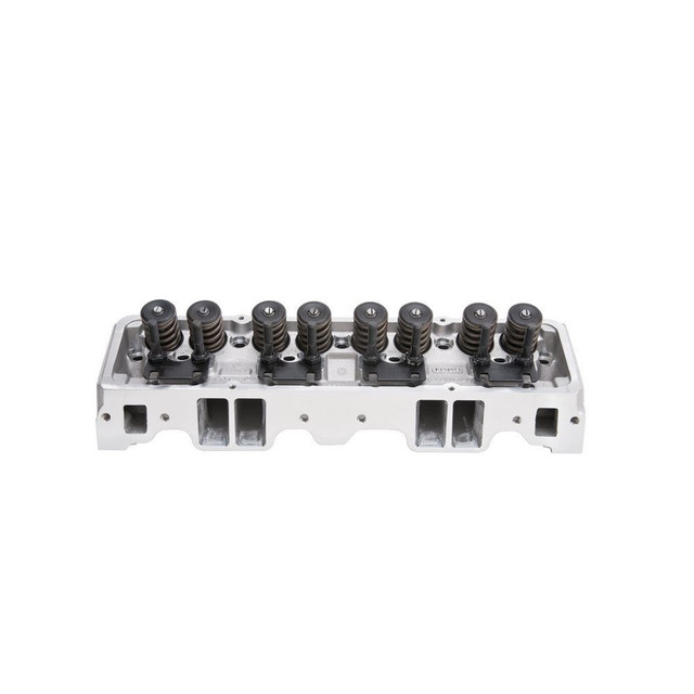 Edelbrock SBC Performer RPM Cylinder Head - Assm. EDE60739