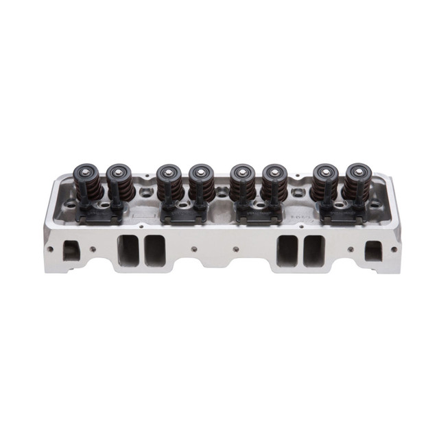 Edelbrock Sbc Performer Cylinder Head 170Cc S/P 60Cc Assm 61019