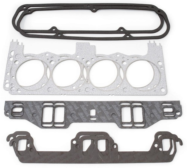 Edelbrock Head Gasket Set - SBM EDE7370