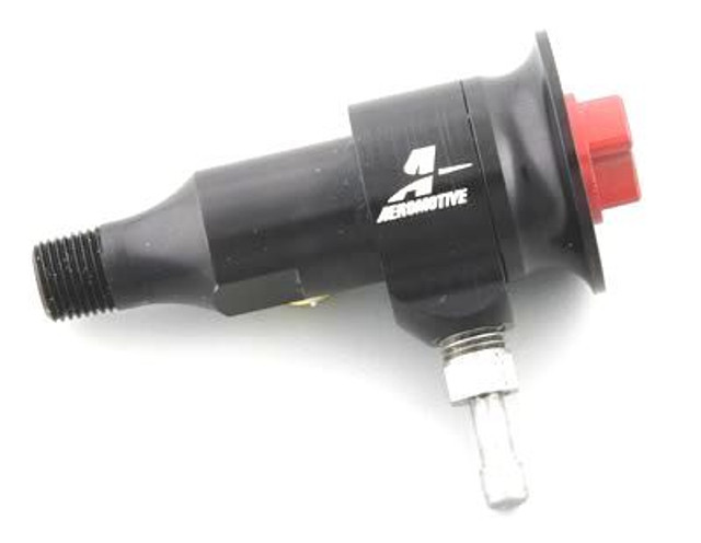 Aeromotive Fuel Sample Check Valve  15631