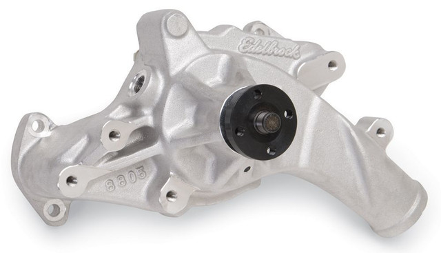 Edelbrock Ford FE Water Pump EDE8805