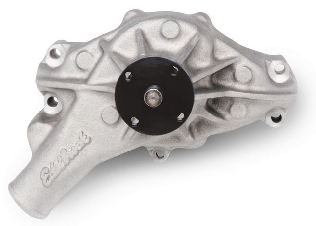 Edelbrock SBC Water Pump - Long  R/R EDE8881