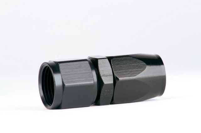 Aeromotive 10An Straight Hose End  15656 Aeromotive 10An Straight Hose End  15656