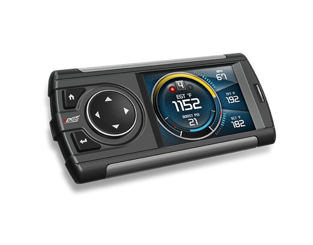 Edge Products 19-  Ram 6.7L Juice W/ Attitude Cs2 Programmer 31408