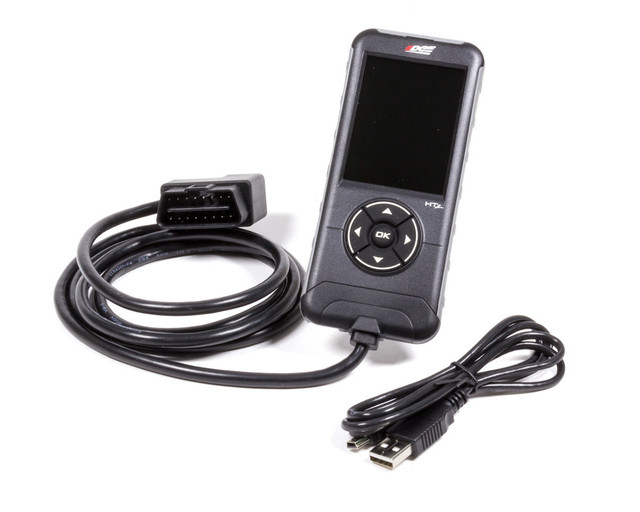 Edge Products EVO HT2 Engine Tuner Dodge Ram Gas/Diesel EDG36040