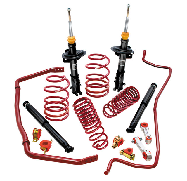 Eibach Suspension Kit Sport System Plus 4.1035.680