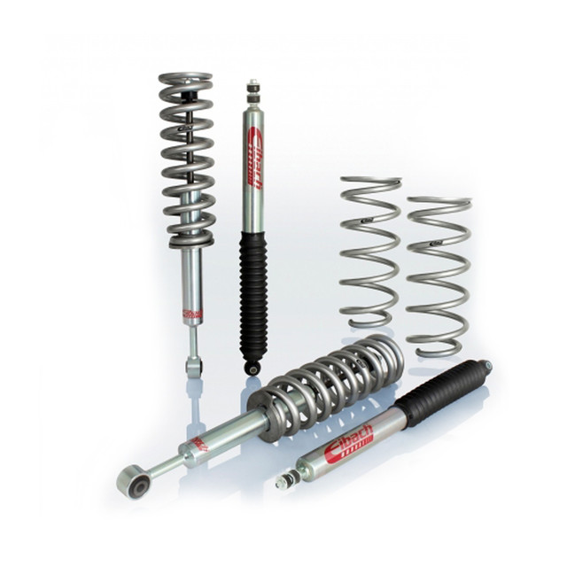 Eibach Pro Truck Lift System 19 Ford Ranger Stage 1 E80-35-048-01-22