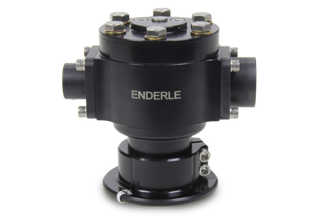 Enderle 80A-1 Fuel Pump 7.0 Gpm 3003