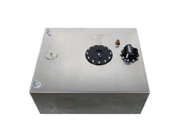 Aeromotive Alm Fuel Cell 20-Gal W/ 5.0 Gpm Spur Gear Pump 18373 Aeromotive Alm Fuel Cell 20-Gal W/ 5.0 Gpm Spur Gear Pump 18373