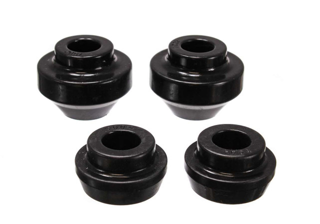 Energy Suspension Strut Arm Bushing - Blac ENE4-7109G