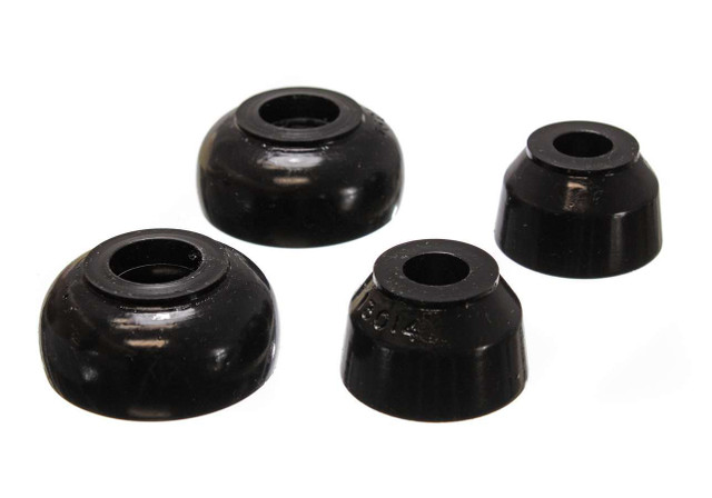 Energy Suspension GM 2WD TRUCK BALL JOINT  COVERS ENE9-13126G