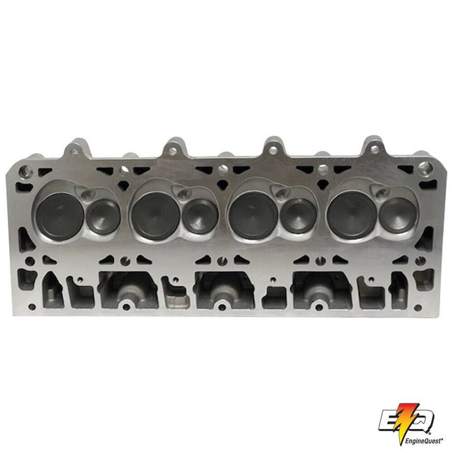 Enginequest GM LS 364X Cylinder Head Bare ENQCH364X