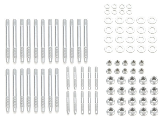 Enginequest LS CM Cylinder Head Stud Kit 04-Up ENQHS294NB