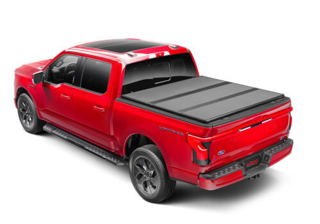 Extang Solid Fold ALX Bed Cover 21- Ford F150 5ft7in Bed EXT88702