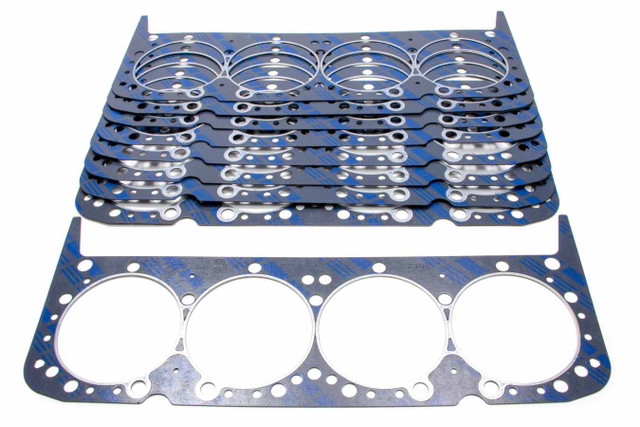 Fel-pro 400 Chevy Head Gasket (10pk) FEL1004B