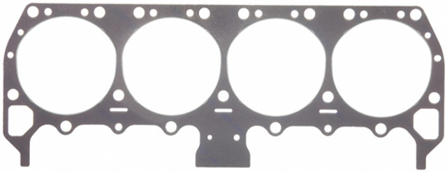 Fel-pro BB Mopar Head Gasket All Except Hemi FEL1009