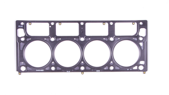 Fel-pro 3.945 MLS Head Gasket - .053 SBC LS1 LH FEL1160L-053