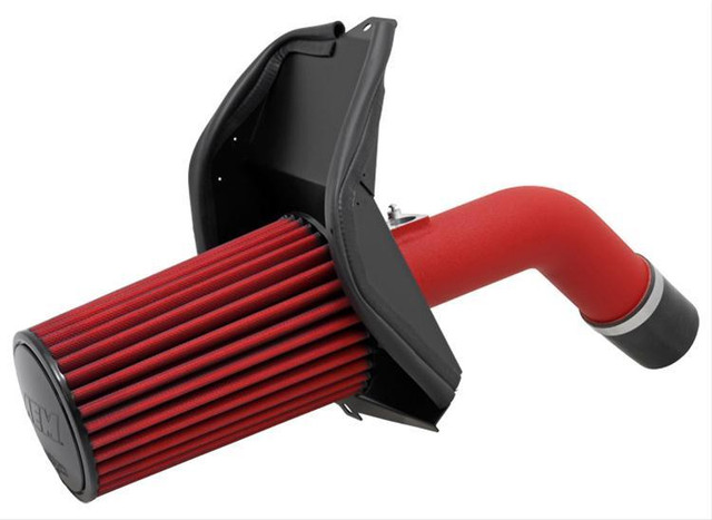 Aem Induction Aem Cold Air Intake Syst Em-C.A.S. Subaru Impreza 21-478Wr