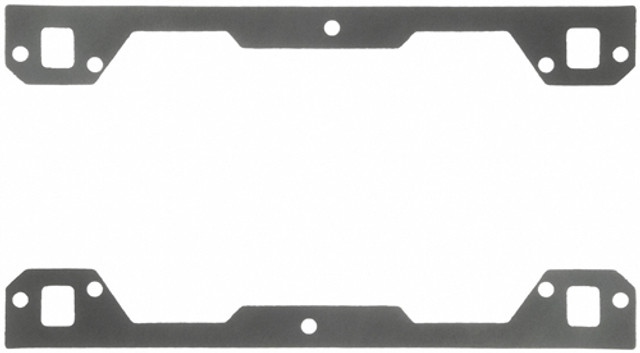 Fel-pro SBC 18 Deg Split Valley Cover Gasket .030 FEL1254-1