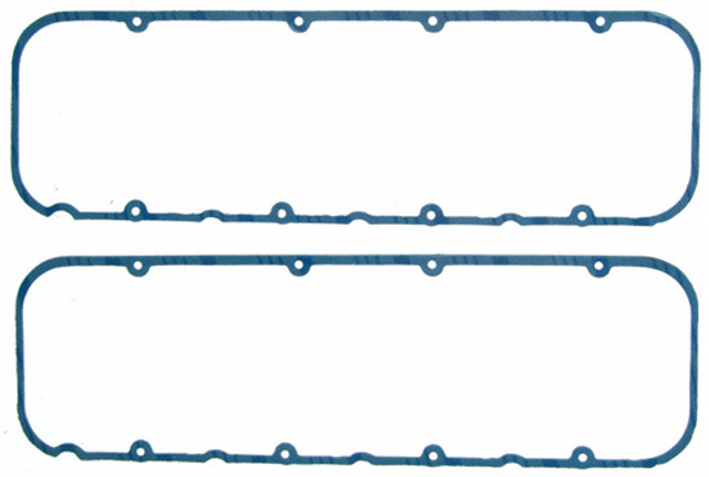 Fel-pro Valve Cover Gasket Set FEL1618 Fel-pro Valve Cover Gasket Set FEL1618