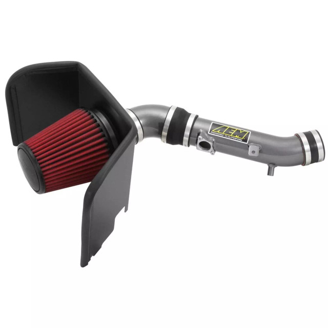 Aem Induction Aem Brute Force Intake S Ystem 21-8409Dc