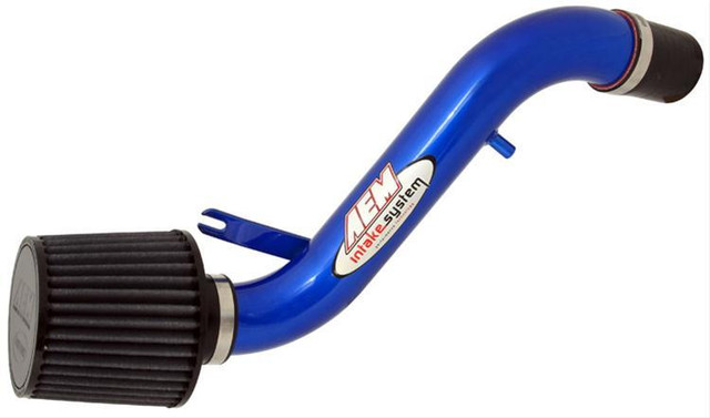 Aem Induction Aem Short Ram Intake Sys Tem 22-407B