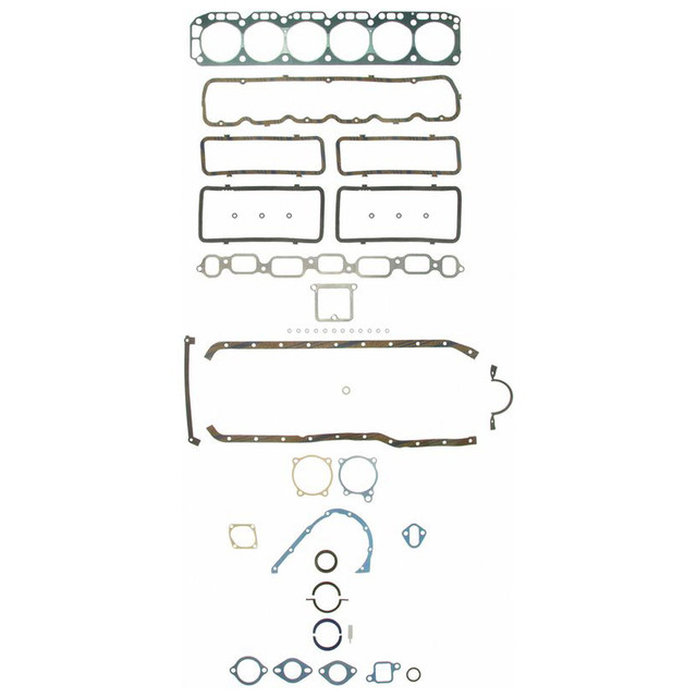 Fel-pro Gasket Kit FEL260-1005