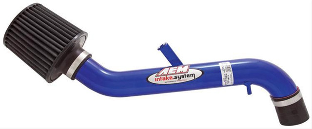 Aem Induction Aem Short Ram Intake Sys Tem-S.R.S. Honda Accord 22-415B