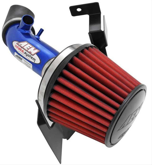 Aem Induction Aem Short Ram Intake Sys Tem 22-435B