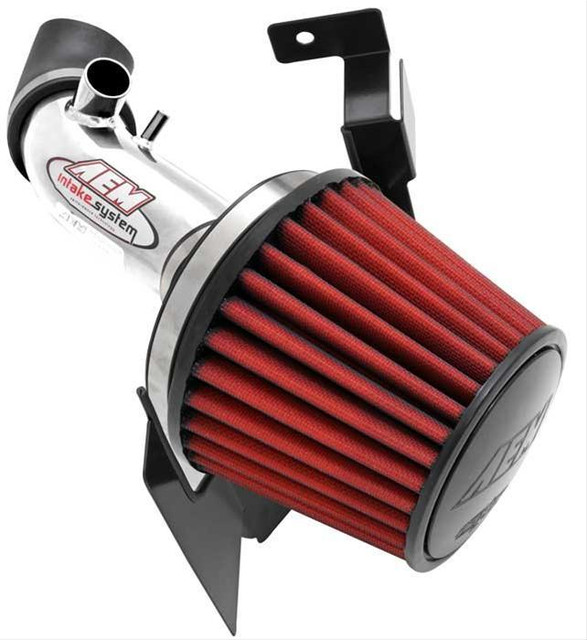 Aem Induction Aem Short Ram Intake Sys Tem 22-435P