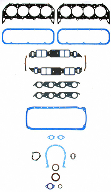 Fel-pro Performance Gasket Set - BBC 65-90 FEL2815