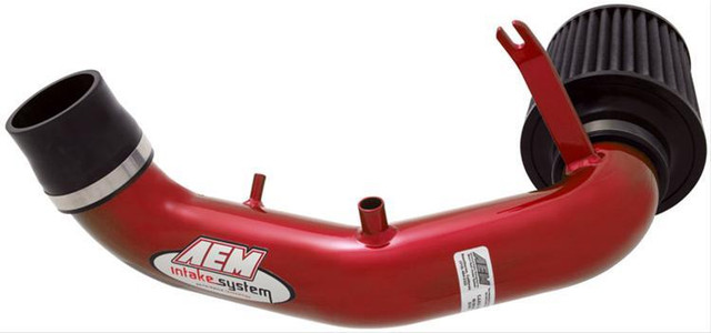 Aem Induction Aem Short Ram Intake Sys Tem 22-505R