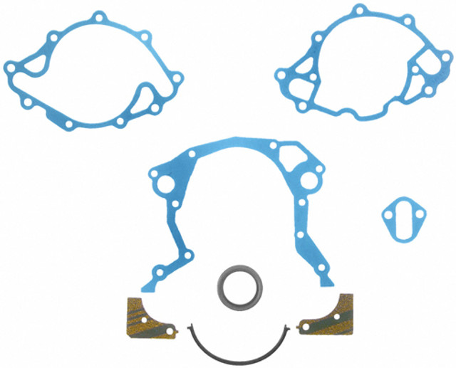 Fel-pro Timing Cover Gasket Set FELTCS45008